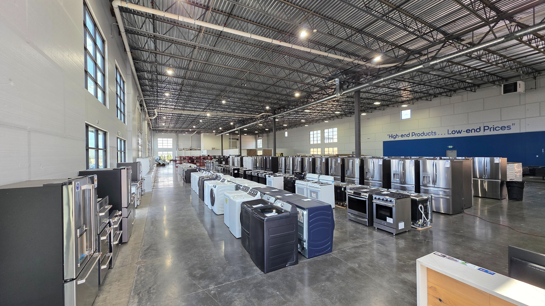 Keystone Home Products Image