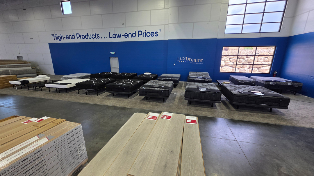 Keystone Home Products Image