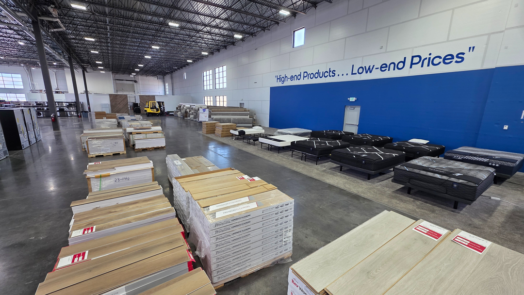 Keystone Home Products Image