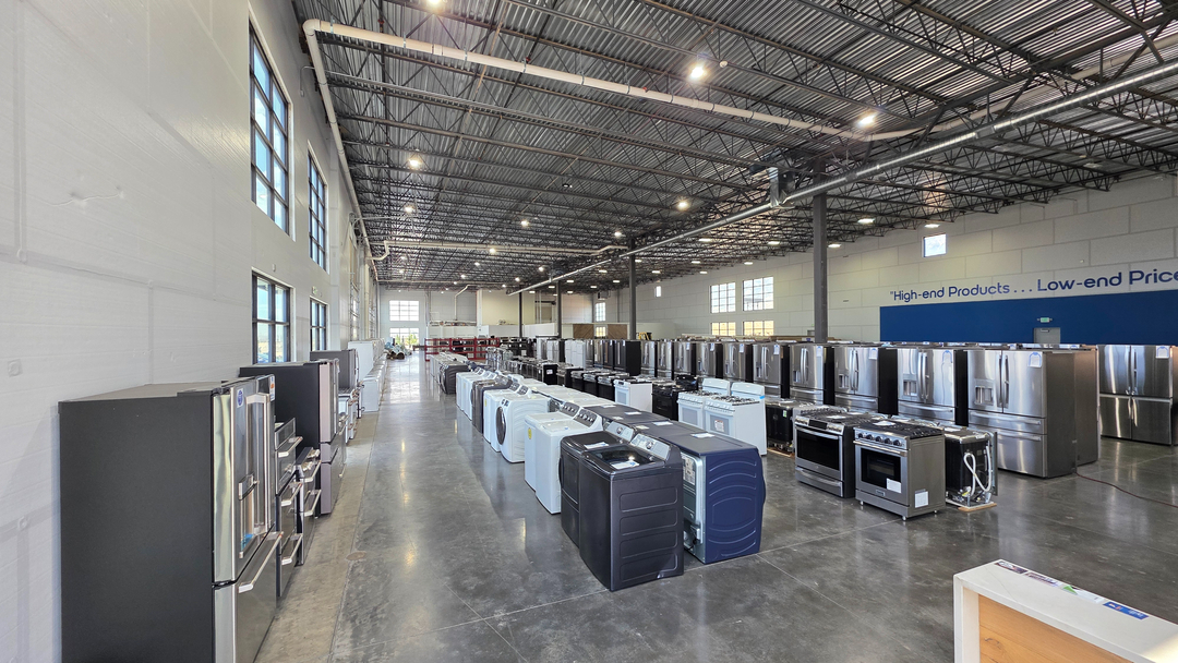 Keystone Home Products Image