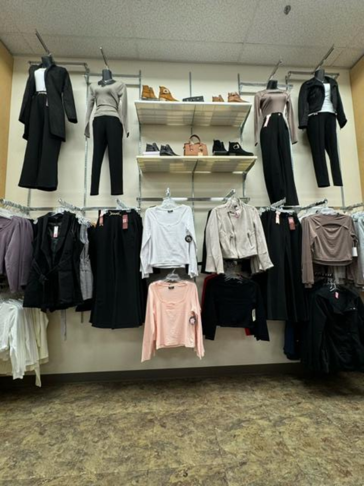 Melrose Family Fashions Image