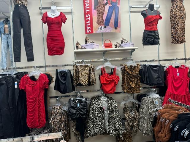 Melrose Family Fashions Image