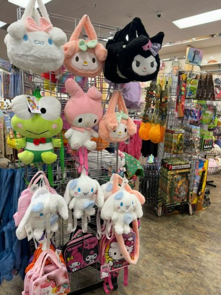 Melrose Family Fashions Image