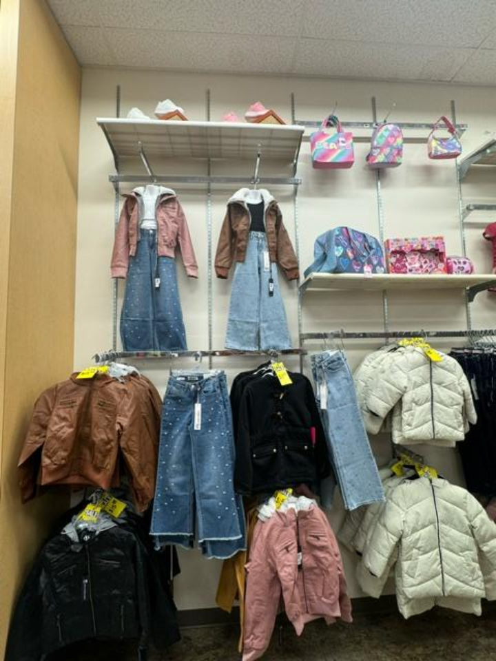 Melrose Family Fashions Image