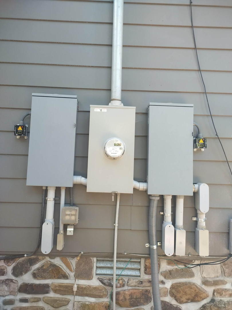 Ross Family Electric Image