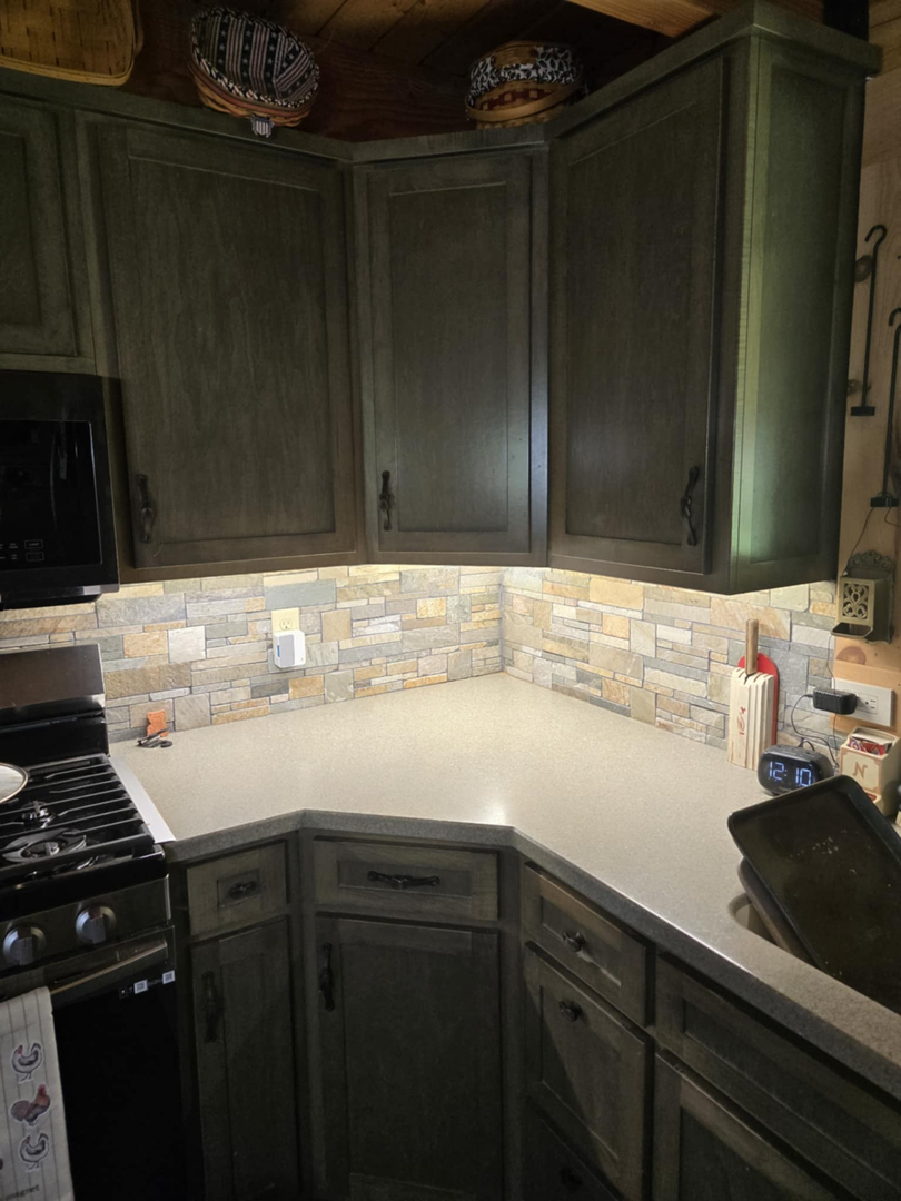 Ross Family Electric Image