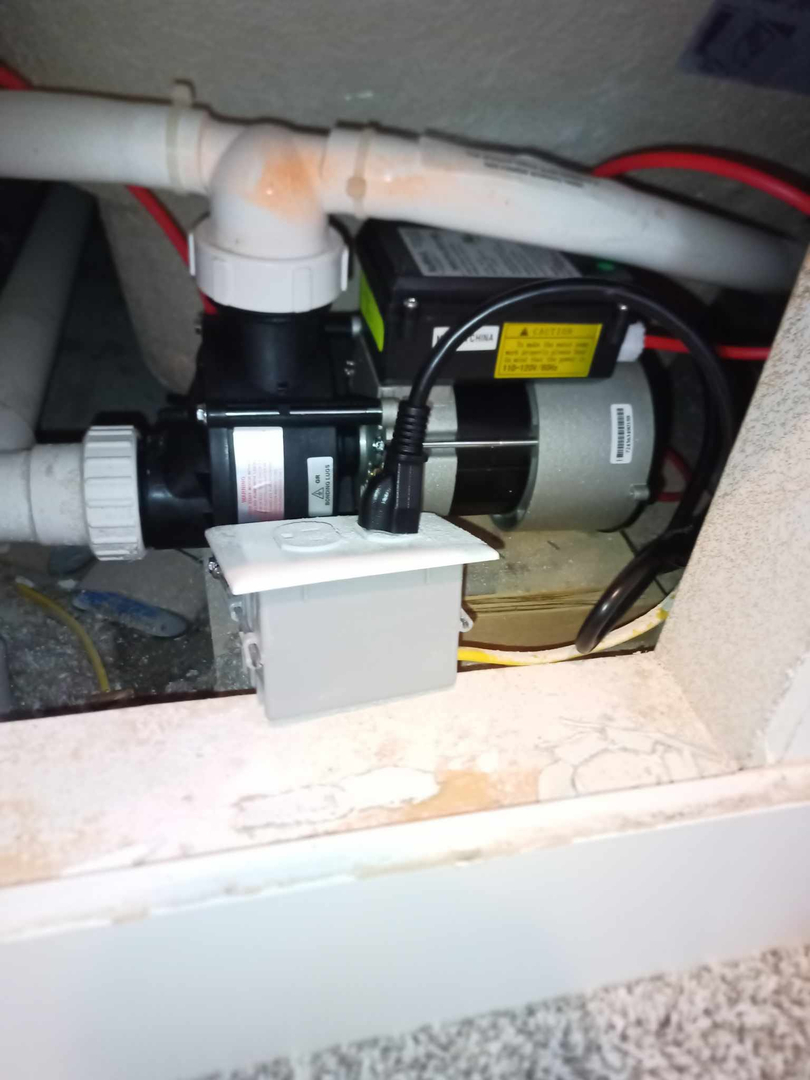 Ross Family Electric Image