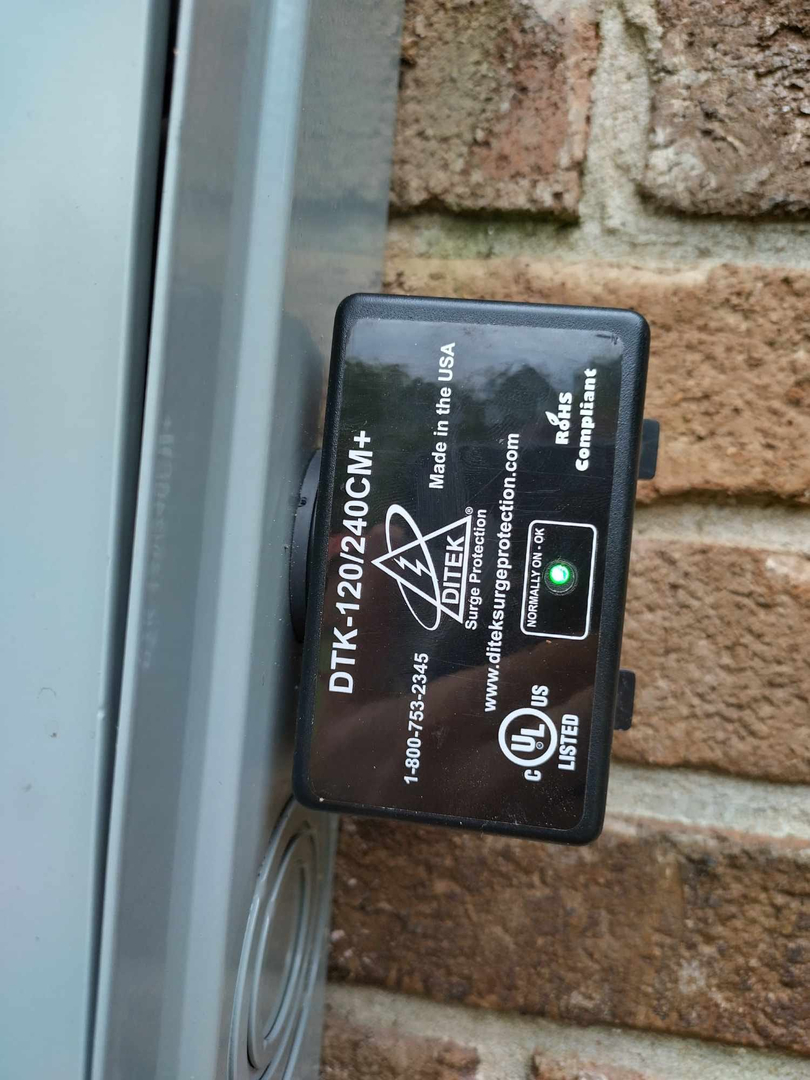 Ross Family Electric Image