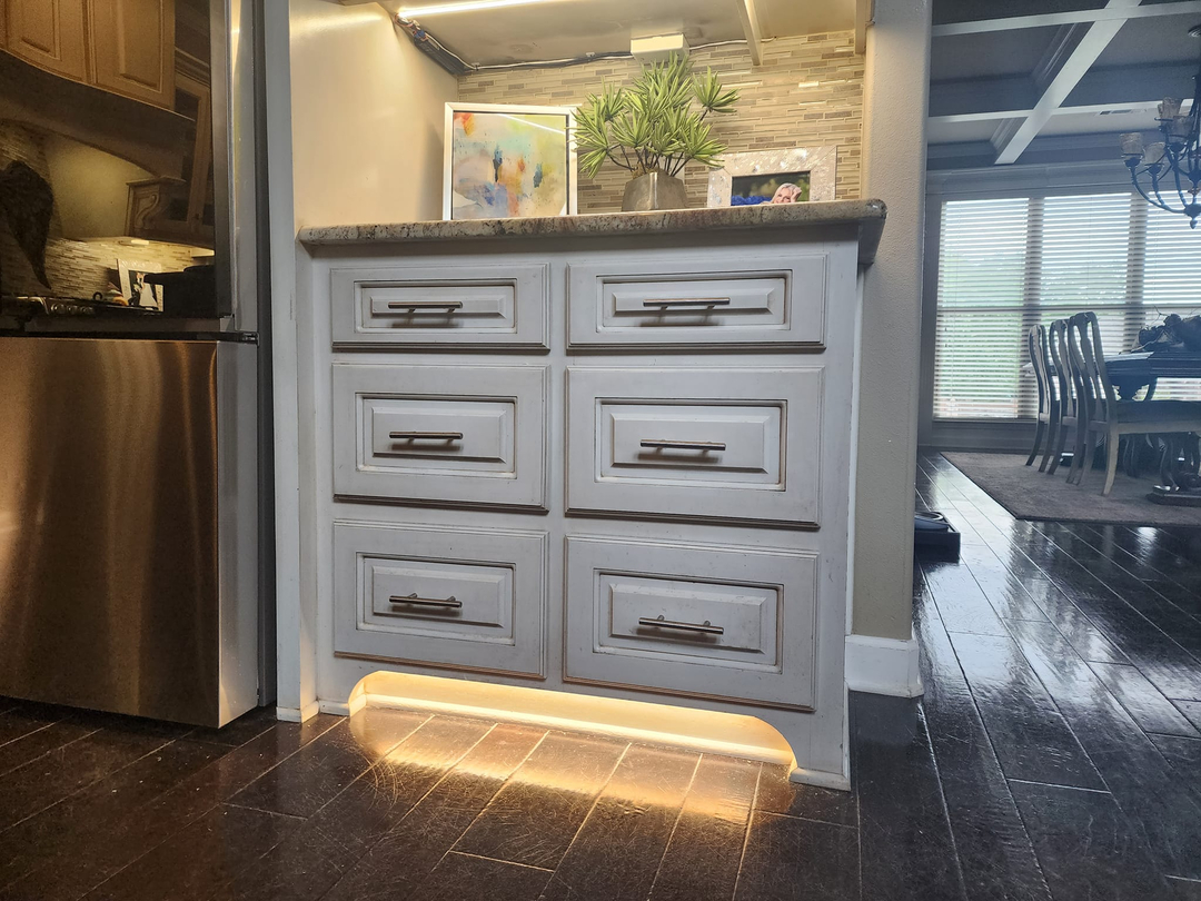 Ross Family Electric Image