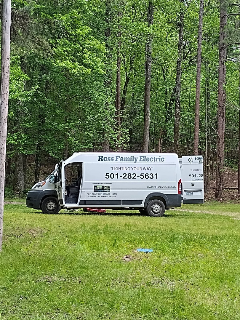 Ross Family Electric Image