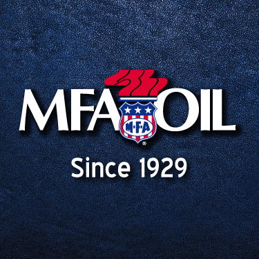 MFA Oil Logo