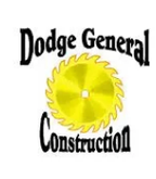 Dodge General Construction Logo