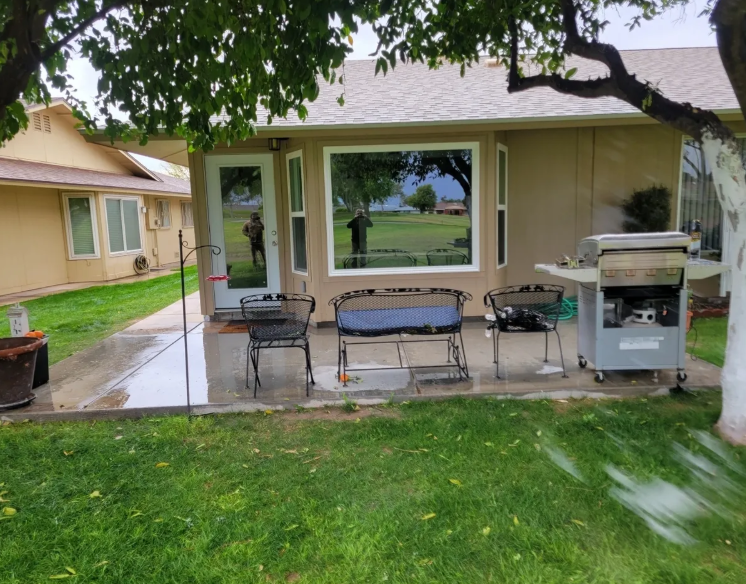 Dodge General Construction Image