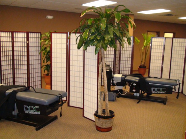 Triangle Disc Care Image