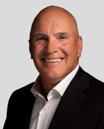 Rod Friesen at CrossCountry Mortgage Image