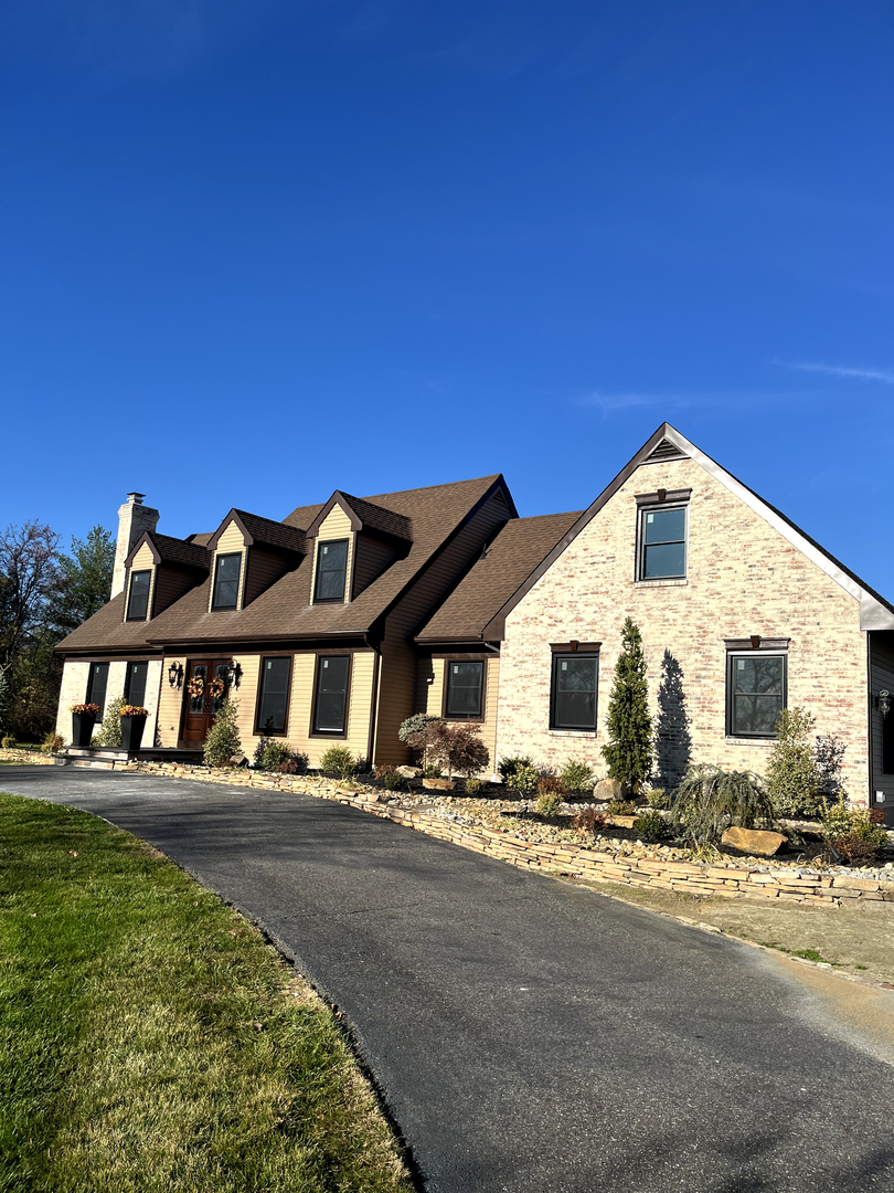 The Window Place Plus Logo