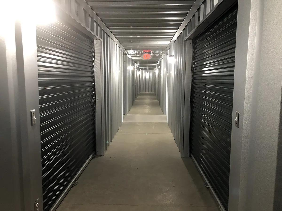 Store-More Self Storage Image