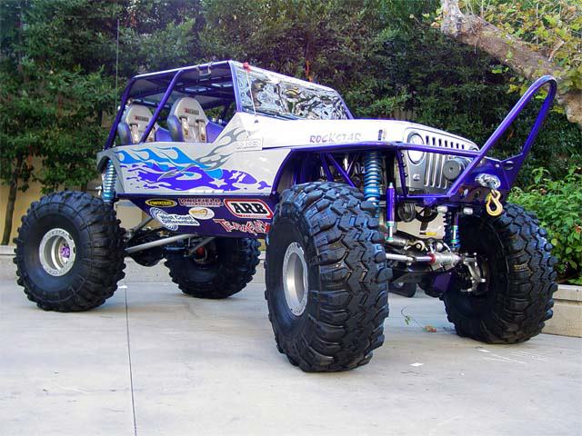 Extreme Off-Road and Repair - Clovis, CA