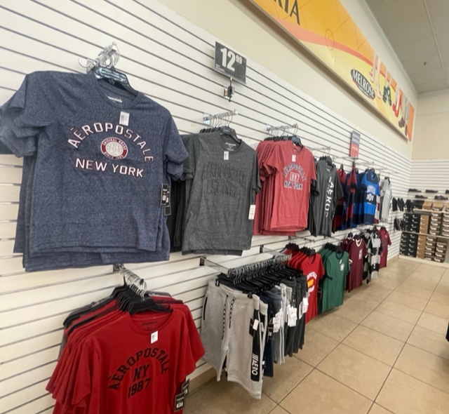 Melrose Family Fashions Image