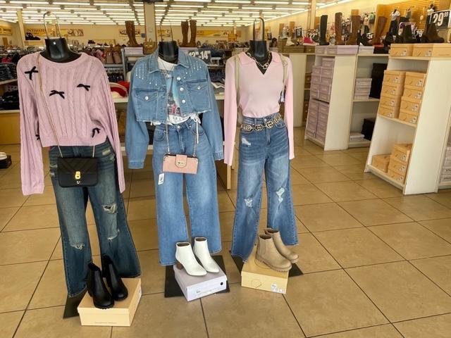 Melrose Family Fashions Image