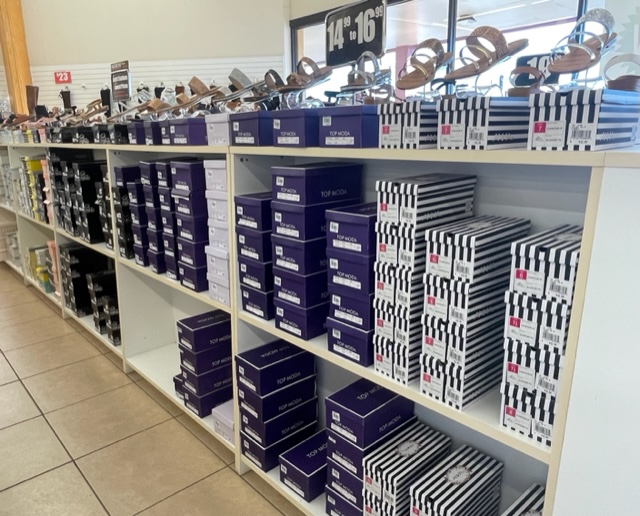 Melrose Family Fashions Image