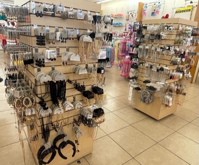 Melrose Family Fashions Image