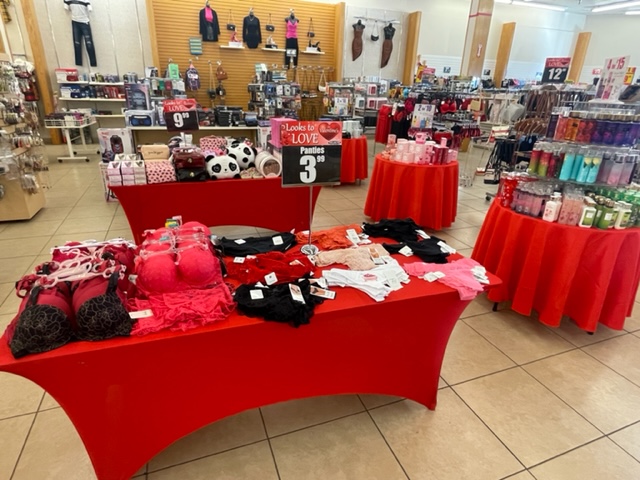 Melrose Family Fashions Image