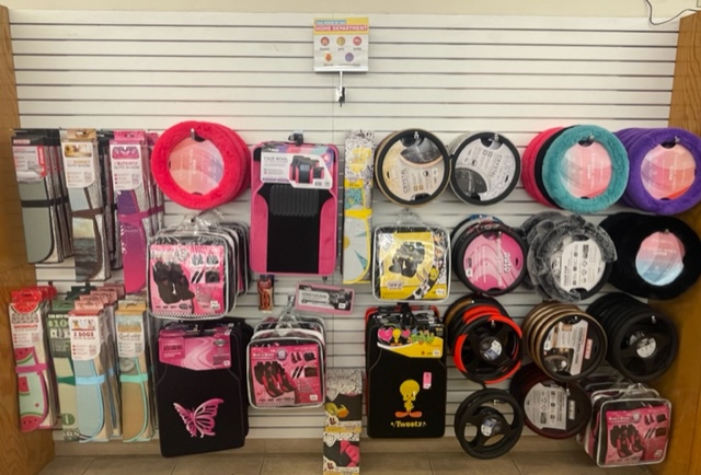 Melrose Family Fashions Image