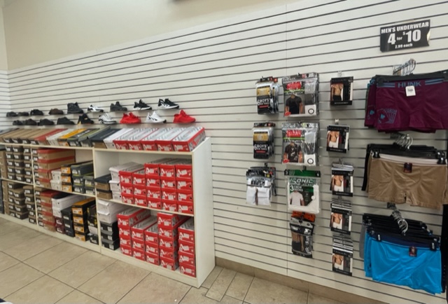 Melrose Family Fashions Image