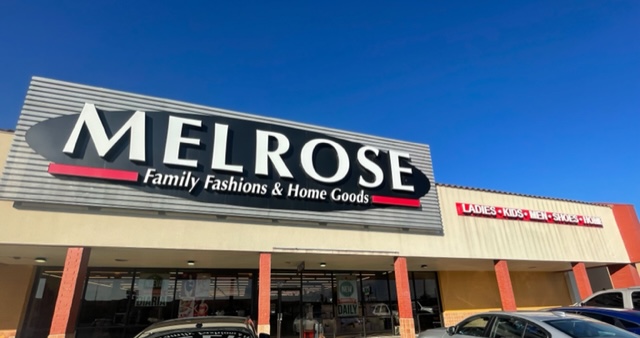 Melrose Family Fashions Image