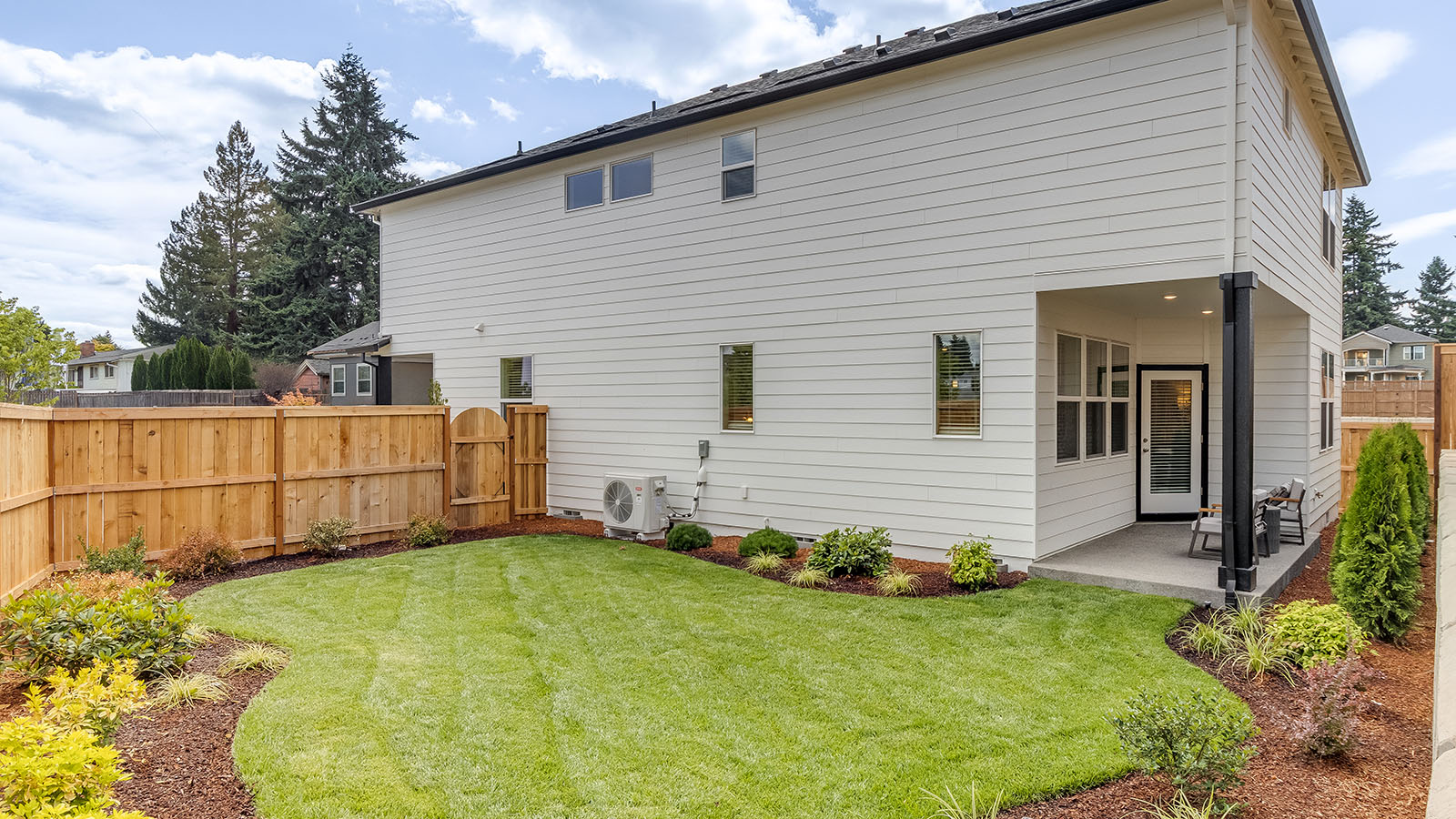 Fircrest Meadows by D.R. Horton Image