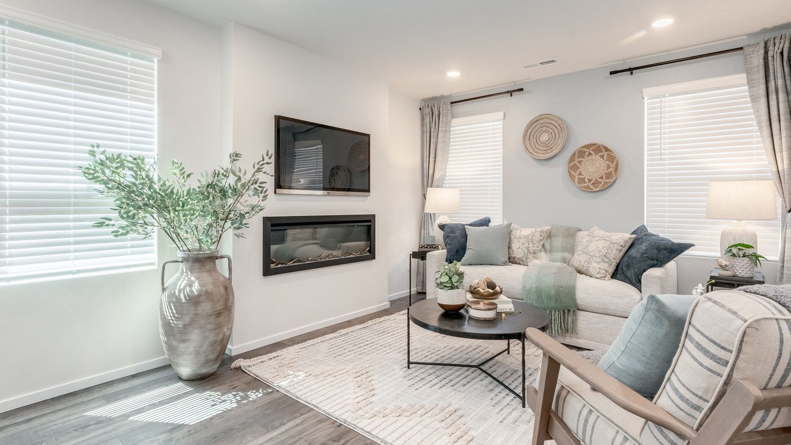 Fircrest Meadows by D.R. Horton Image