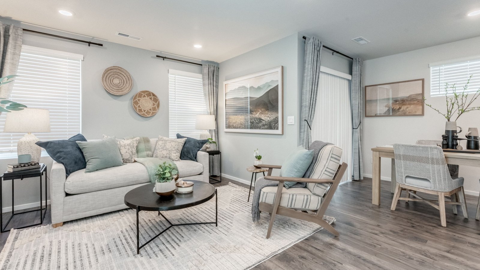 Fircrest Meadows by D.R. Horton Image