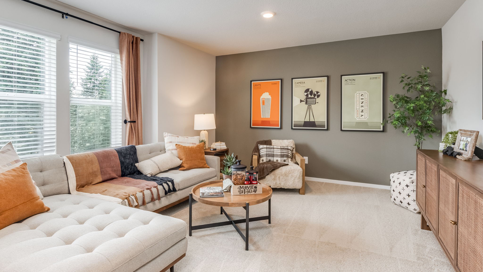 Fircrest Meadows by D.R. Horton Image