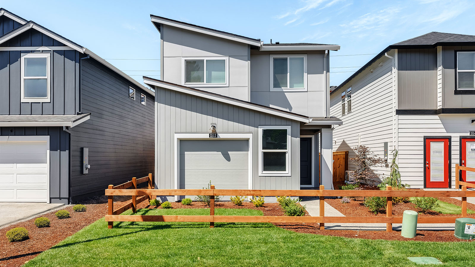 Fircrest Meadows by D.R. Horton Image