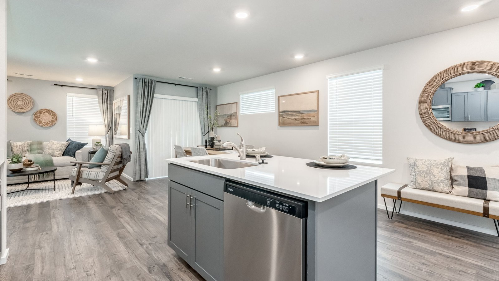 Fircrest Meadows by D.R. Horton Image