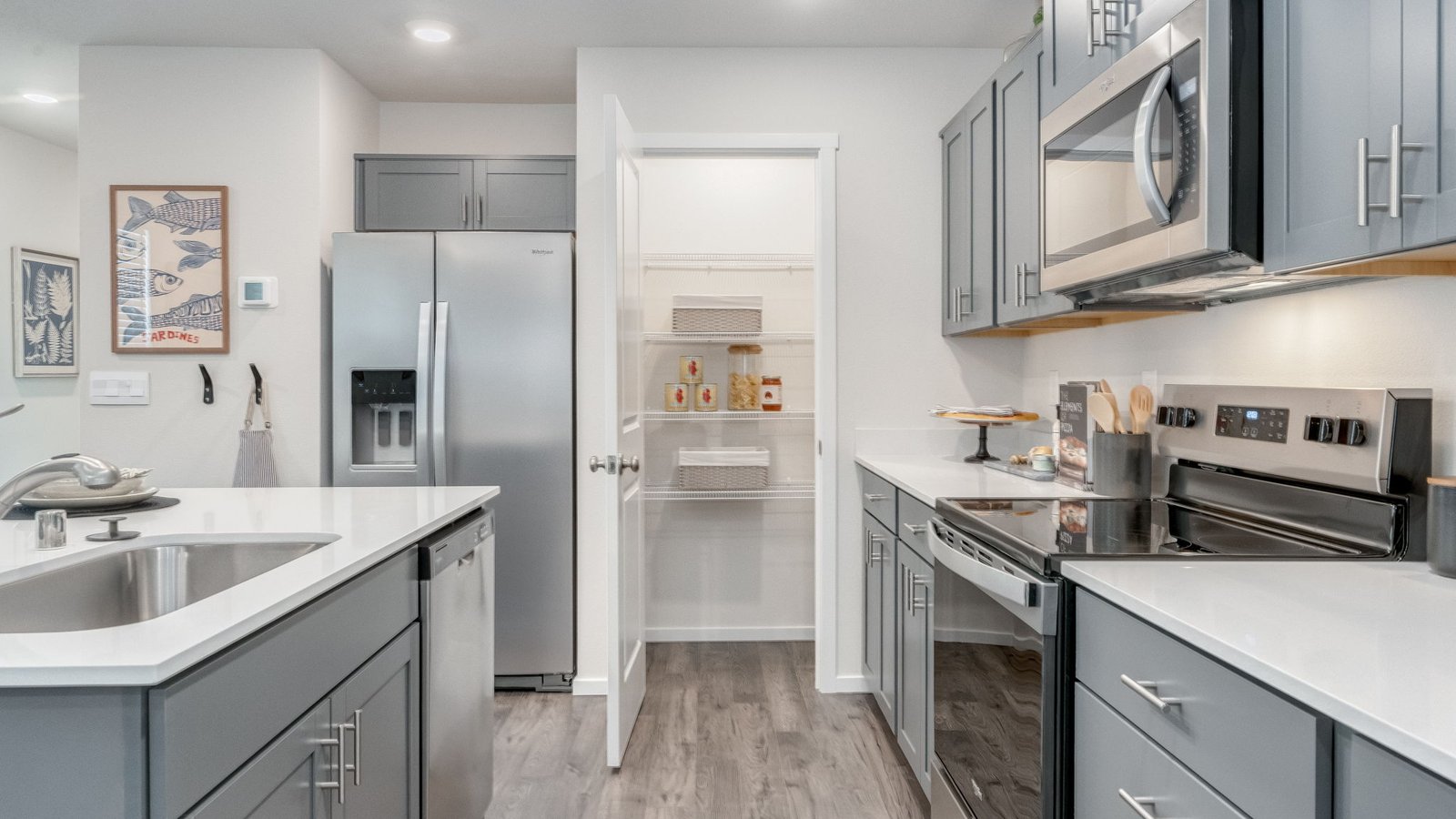 Fircrest Meadows by D.R. Horton Image