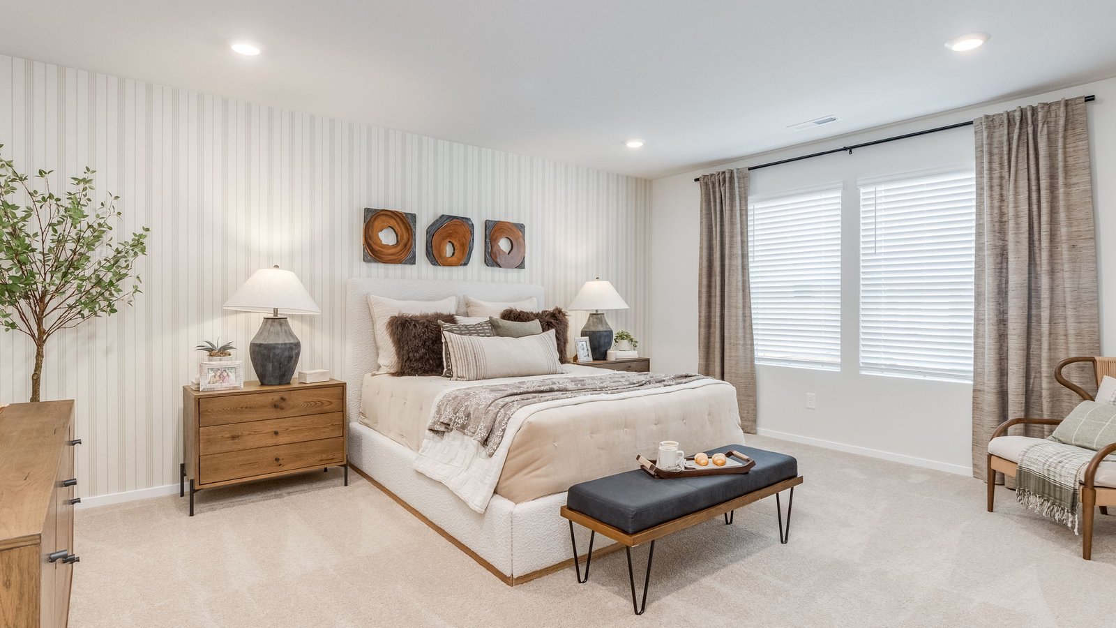 Fircrest Meadows by D.R. Horton Image