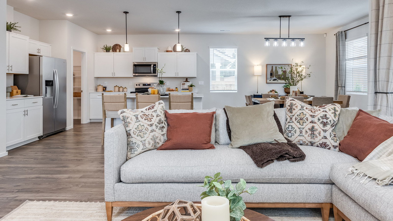 Fircrest Meadows by D.R. Horton Image