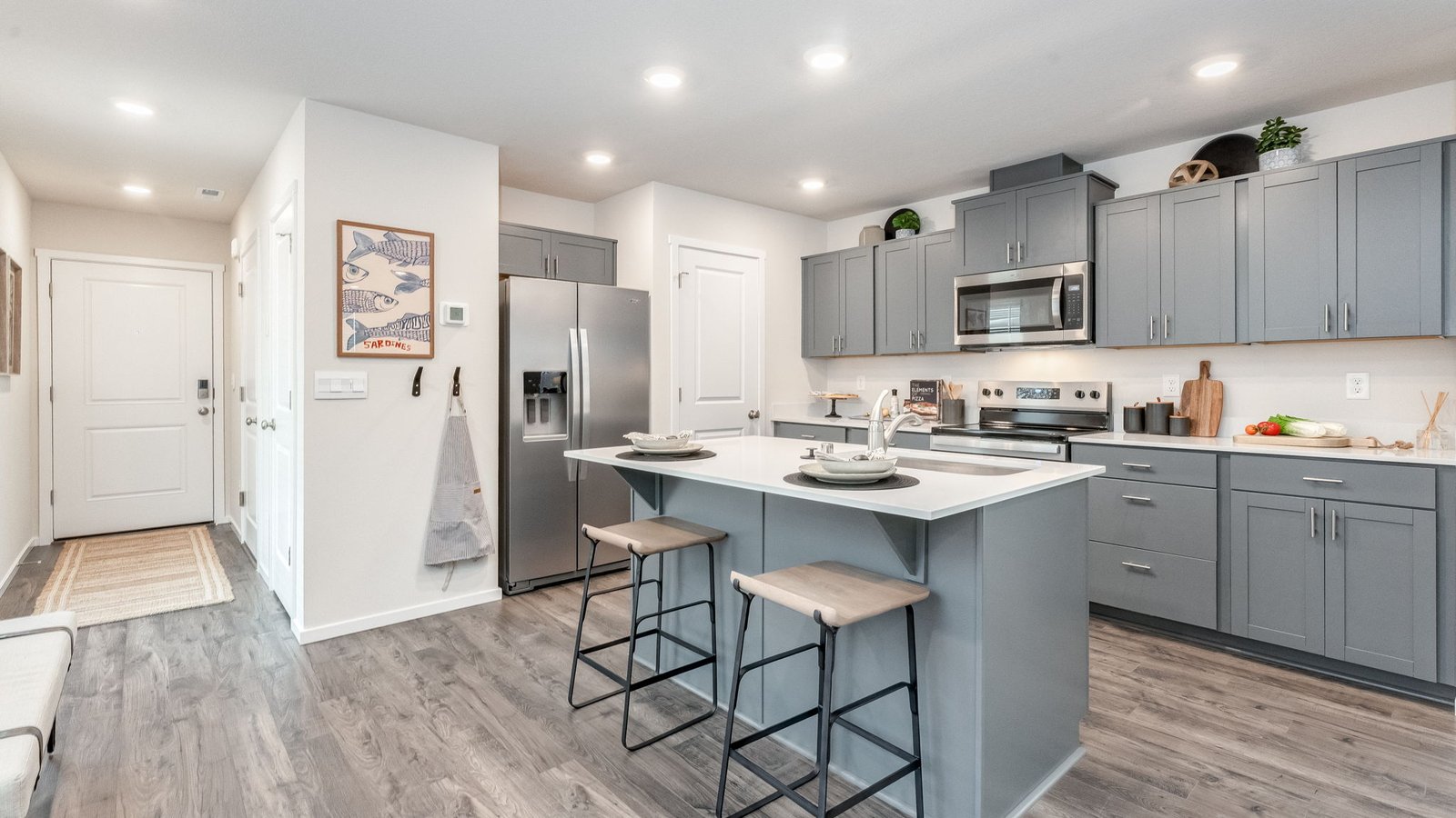 Fircrest Meadows by D.R. Horton Image