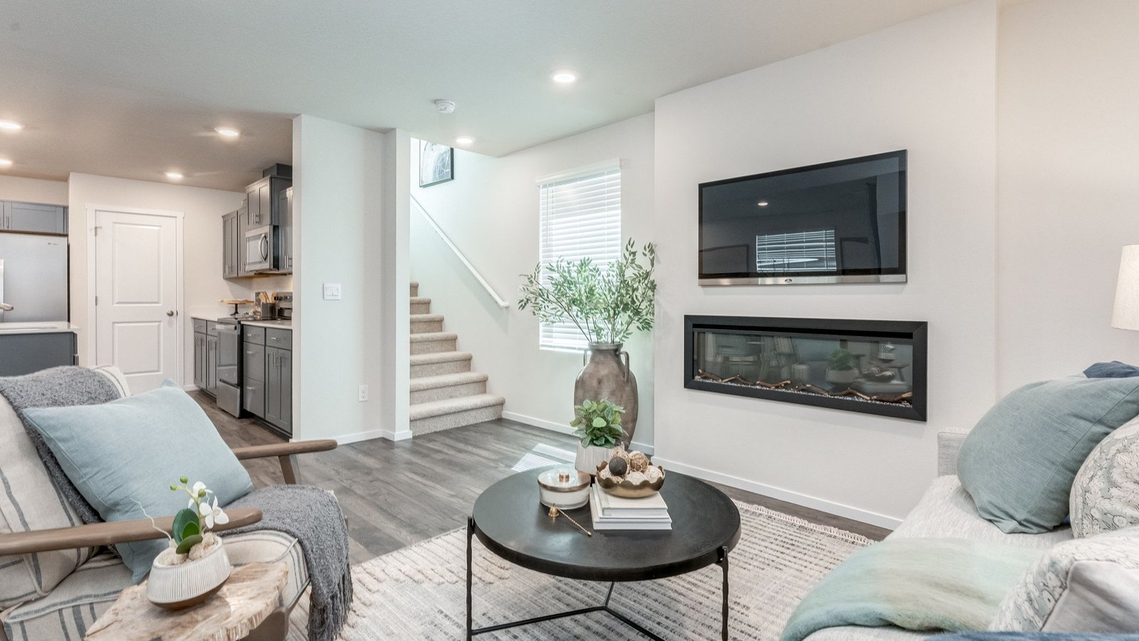 Fircrest Meadows by D.R. Horton Image