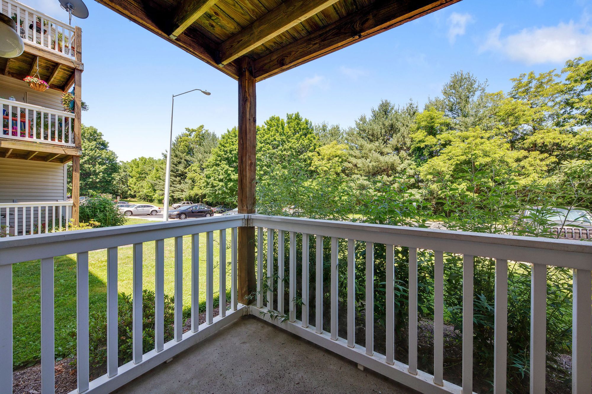 Woodberry Apartments - Asheville, NC