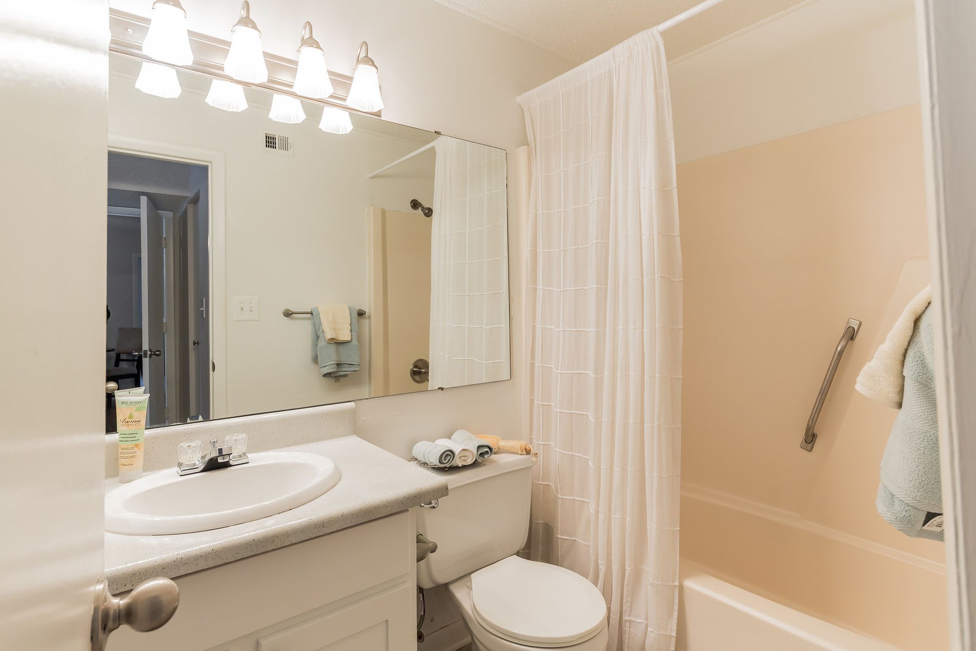 Woodberry Apartments - Asheville, NC