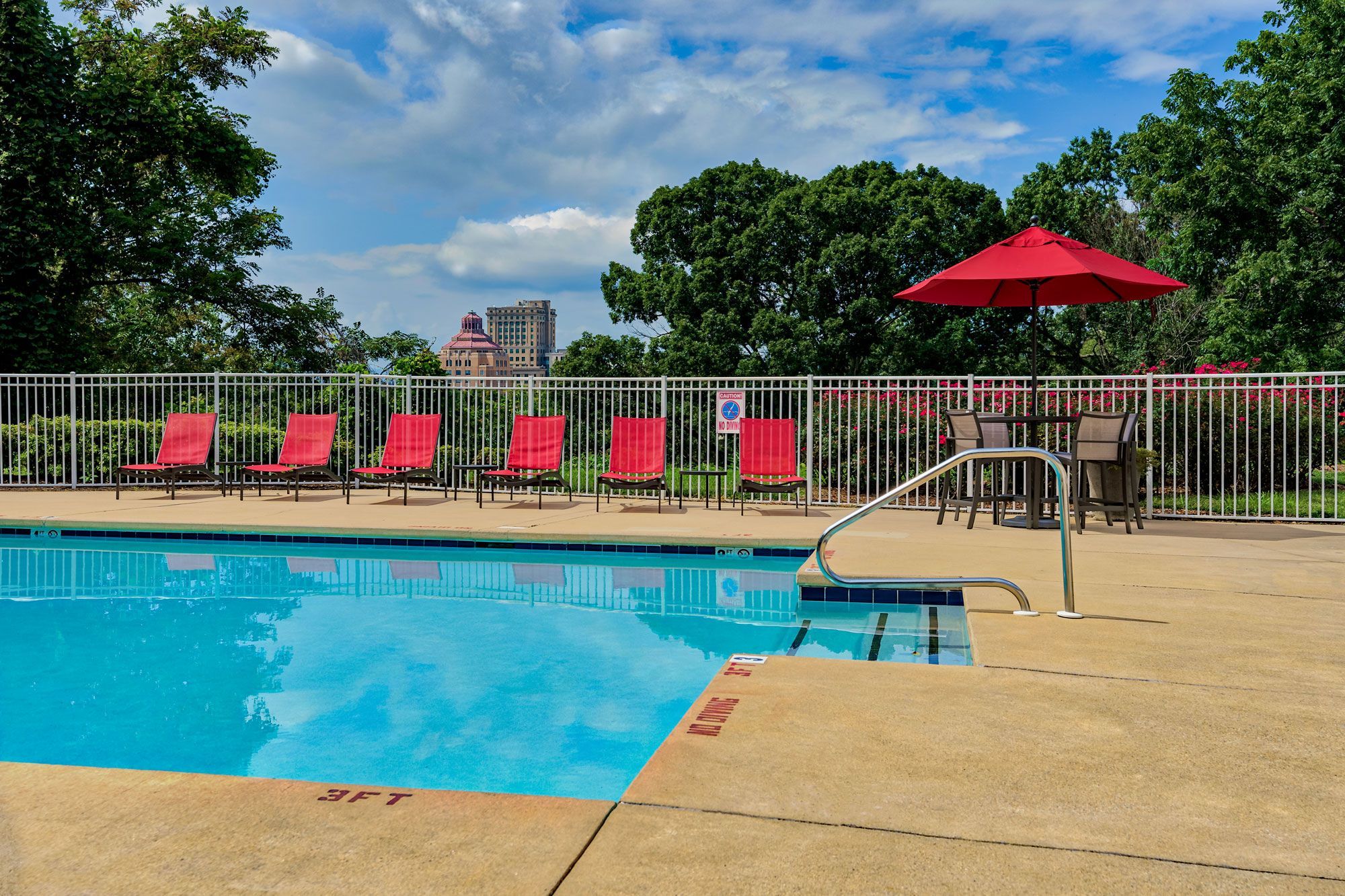 Woodberry Apartments - Asheville, NC