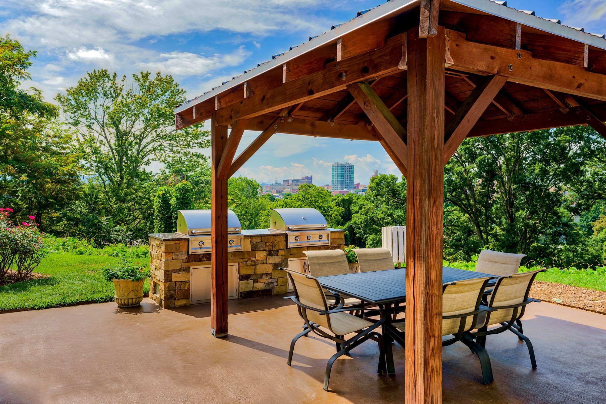 Woodberry Apartments - Asheville, NC