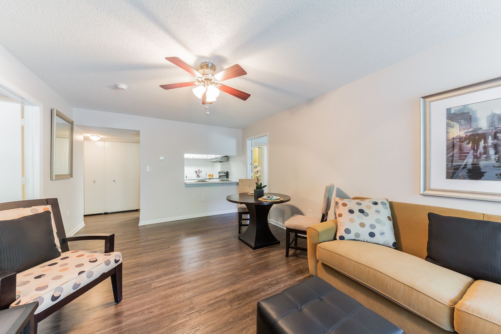 Woodberry Apartments - Asheville, NC