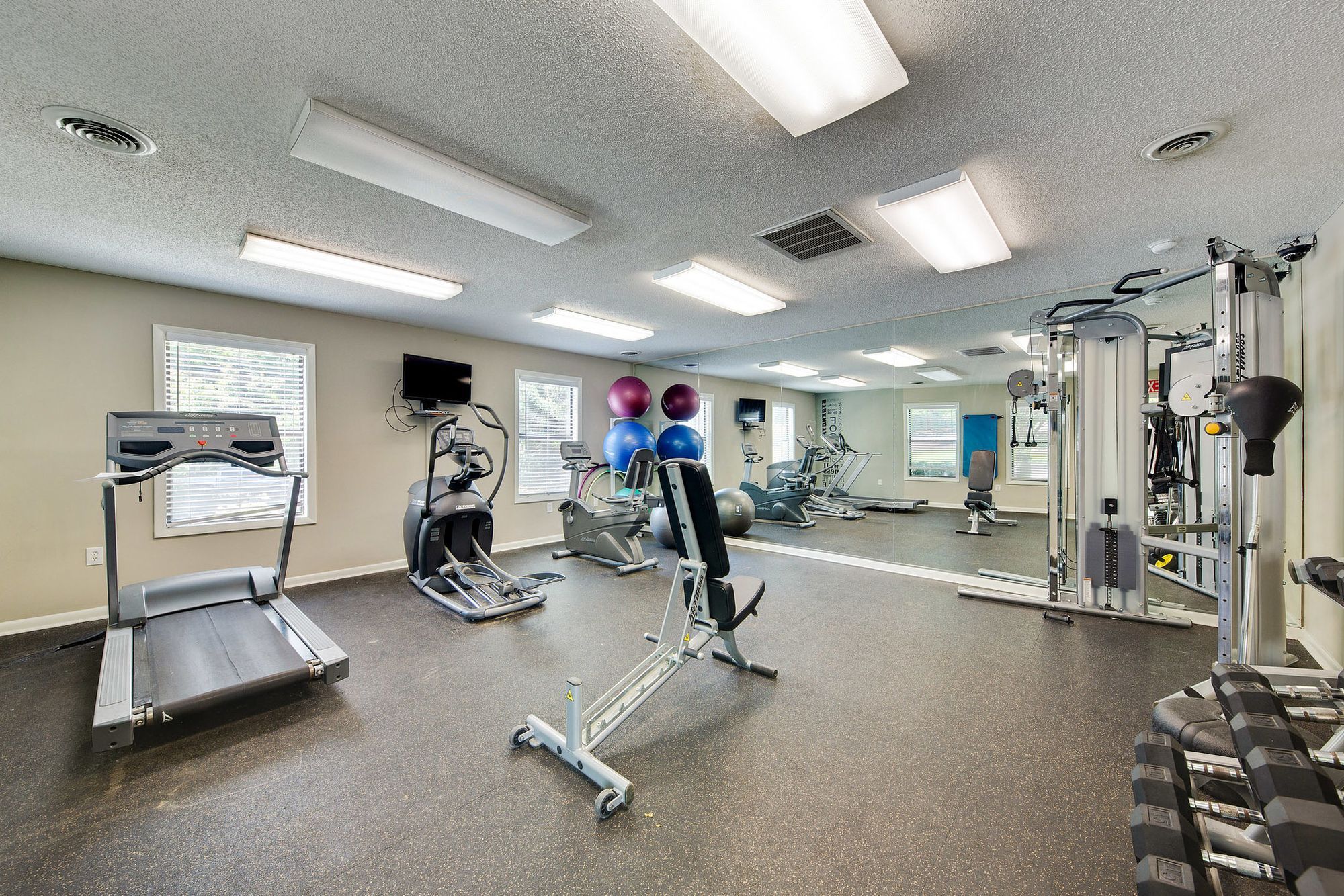 Woodberry Apartments - Asheville, NC