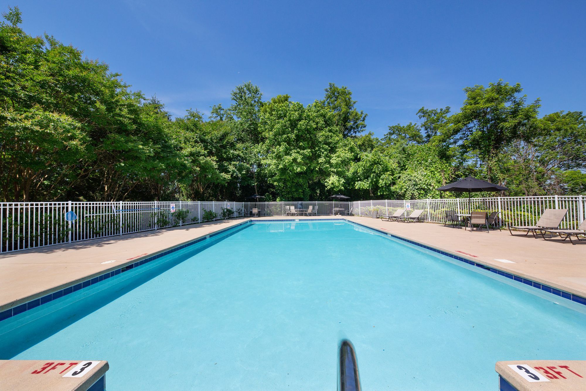 Woodberry Apartments - Asheville, NC