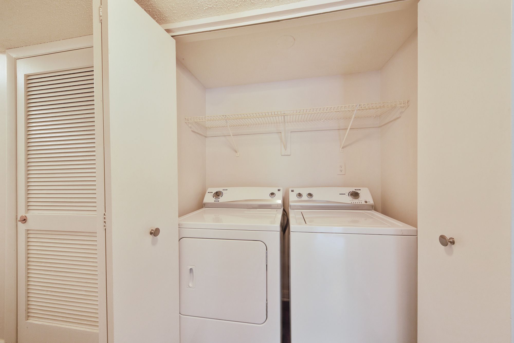 Woodberry Apartments - Asheville, NC