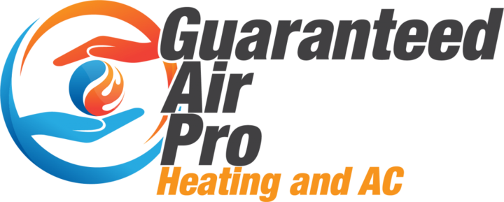 Guaranteed Air Pro Mechanical Logo